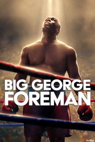 Big George Foreman - Big George Foreman (2023)