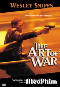 Binh pháp - The Art of War (2000)