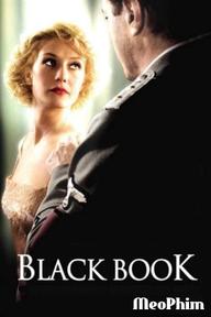 Black Book - Black Book (2006)