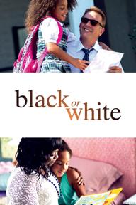 Black or White - Black or White (2014)