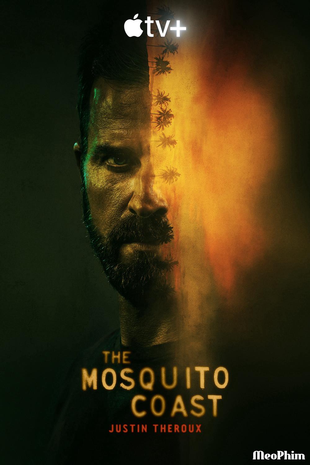 Bờ Biển Mosquito (Phần 2) - The Mosquito Coast (Season 2) (2022)