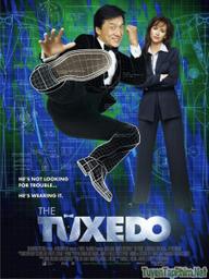 Bộ Vest - The Tuxedo (2002)