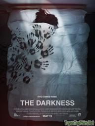 Bóng Đêm - The Darkness (2016)