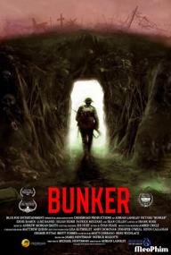 Boongke đẫm máu - Bunker (2023)