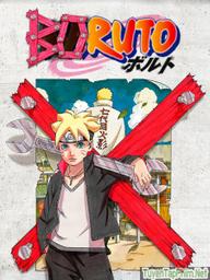 Boruto: Con trai của Naruto - Boruto: Naruto the Movie (2015)