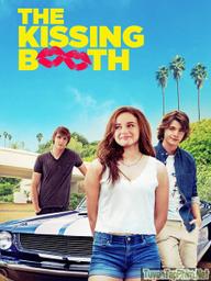 Bốt Hôn - The Kissing Booth (2018)