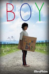 Boy - Boy (2010)