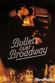 Bullets Over Broadway - Bullets Over Broadway (1994)