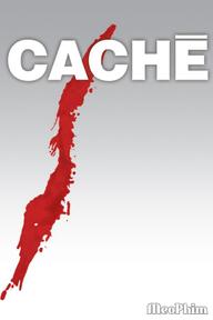Caché - Caché (2005)