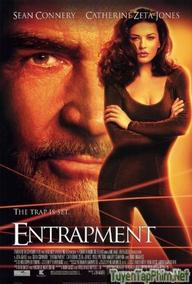 Cài bẫy - Entrapment (1999)