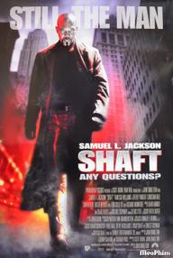 Cảnh sát Shaft - Shaft (2000)