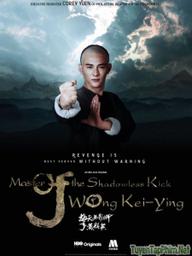 Cao Thủ Vô Ảnh Cước: Hoàng Kỳ Anh - Master Of The Shadowless Kick: Wong Kei-Ying (2016)