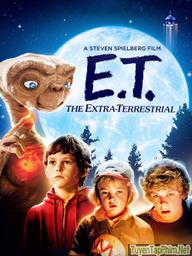 Cậu bé ngoài hành tinh - E.T. the Extra-Terrestrial (1982)