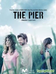 Cầu Cảng (Phần 2) - The Pier  (Season 2) (2019)