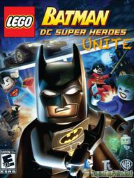 Câu chuyện LeGo Batman và các anh hùng DC - LEGO Batman The Movie DC Super Heroes Unite (2013)