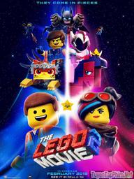 Câu Chuyện Lego (Phần 2) - The Lego Movie 2 (2019)
