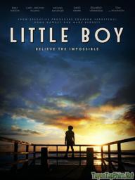 Cậu nhóc bé nhỏ - Little Boy (2015)