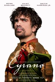 Chàng Cyrano - Cyrano (2022)