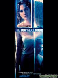 Chàng trai nhà bên - The Boy Next Door (2015)