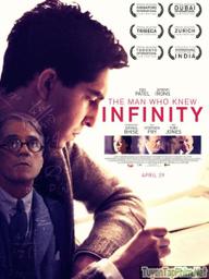 Chàng trai vô tận - The Man Who Knew Infinity (2016)