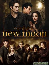 Chạng vạng 2: Trăng non - The Twilight Saga 2: New Moon (2009)