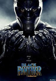 Chiến Binh Báo Đen 2: Wakanda Bất Diệt - Black Panther 2: Wakanda Forever (2022)