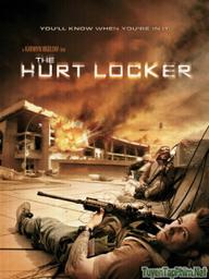 Chiến dịch sói sa mạc - The Hurt Locker (2009)