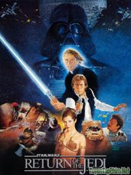 Chiến tranh giữa các vì sao 6: Sự trở lại của Jedi - Star Wars: Episode VI - Return of the Jedi (1983)