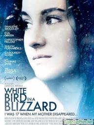 Chim trắng giữa bão tuyết - White Bird in a Blizzard (2014)