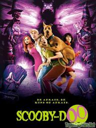 Chú Chó Siêu Quậy - Scooby-Doo (2002)