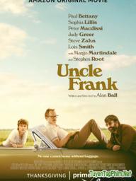 Chú Frank - Uncle Frank (2020)