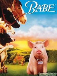 Chú Heo Chăn Cừu - Babe (1995)