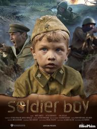 Chú Lính Chì Dũng Cảm - Soldier Boy (2021)