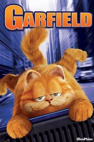 Chú Mèo Garfield - Garfield (2004)
