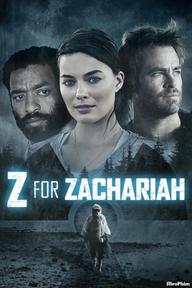 Chữ Z Trong Zachariah - Z for Zachariah (2015)