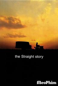 Chuyện Của Straight - The Straight Story (1999)