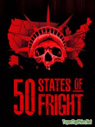 Chuyện Kinh Dị 50 Bang (Phần 2) - 50 States of Fright (Season 2) (2020)