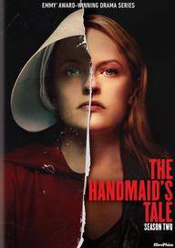 Chuyện Người Hầu Gái (Phần 2) - The Handmaid's Tale (Season 2) (2018)