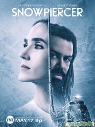 Chuyến Tàu Băng Giá (Phần 1) - Snowpiercer (Season 1) (2020)