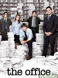 Chuyện Văn Phòng (Phần 1) - The Office US (Season 1) (2005)