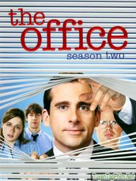 Chuyện Văn Phòng (Phần 2) - The Office US (Season 2) (2005)