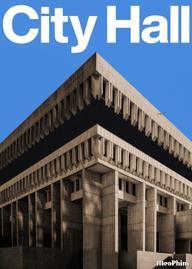 City Hall - City Hall (2020)