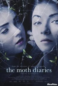 Cô Bạn Ma Cà Rồng - The Moth Diaries (2012)
