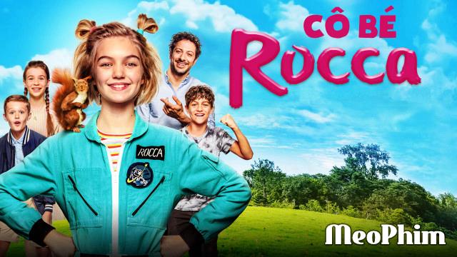 Xem phim Cô Bé Rocca Rocca Changes The World Vietsub