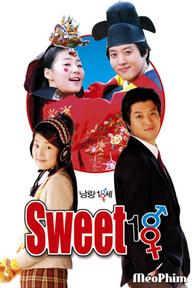 Cô Dâu Nhỏ Xinh - Sweet 18 (2004)