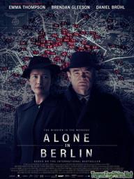 Cô Độc Ở Berlin - Alone in Berlin (2016)