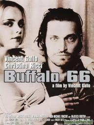 Cô Vợ Hờ - Buffalo '66 (1998)
