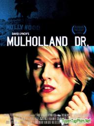 Con Đường Ảo Mộng - Mulholland Dr. (2001)