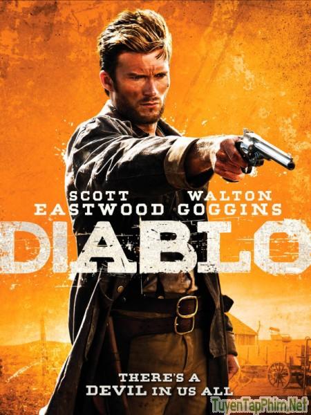 Con đường cùng - Diablo (2016)