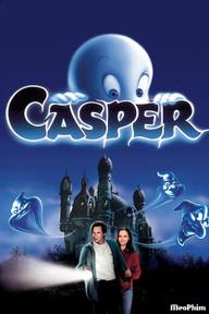 Con Ma Thân Thiện - Casper (1995)